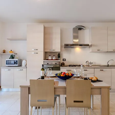 Casa Carla By Interhome Apartamento Gravedona