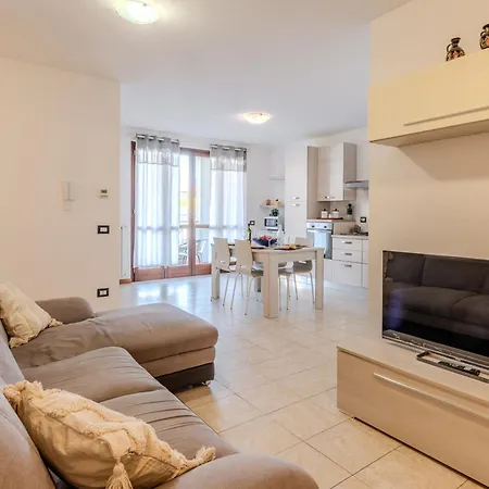 Apartamento Casa Carla By Interhome