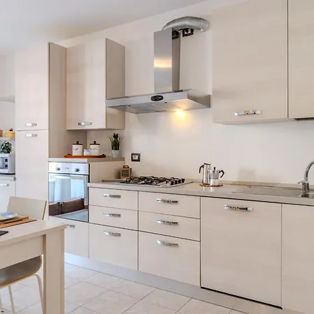Casa Carla By Interhome *