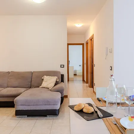 Casa Carla By Interhome Gravedona