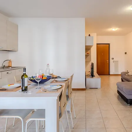Casa Carla By Interhome Apartamento