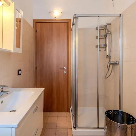 Apartamento Casa Carla By Interhome *