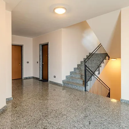 Casa Carla By Interhome Apartamento Gravedona