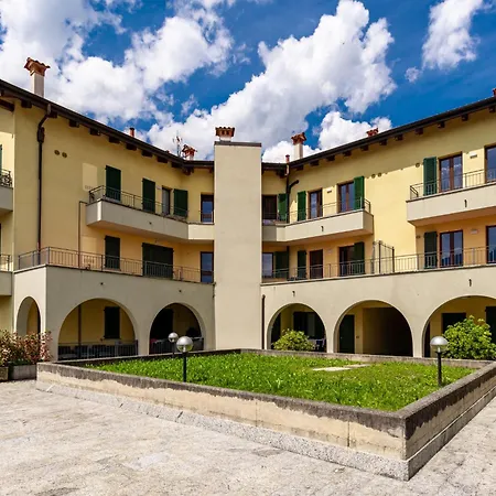 Apartamento Casa Carla By Interhome *